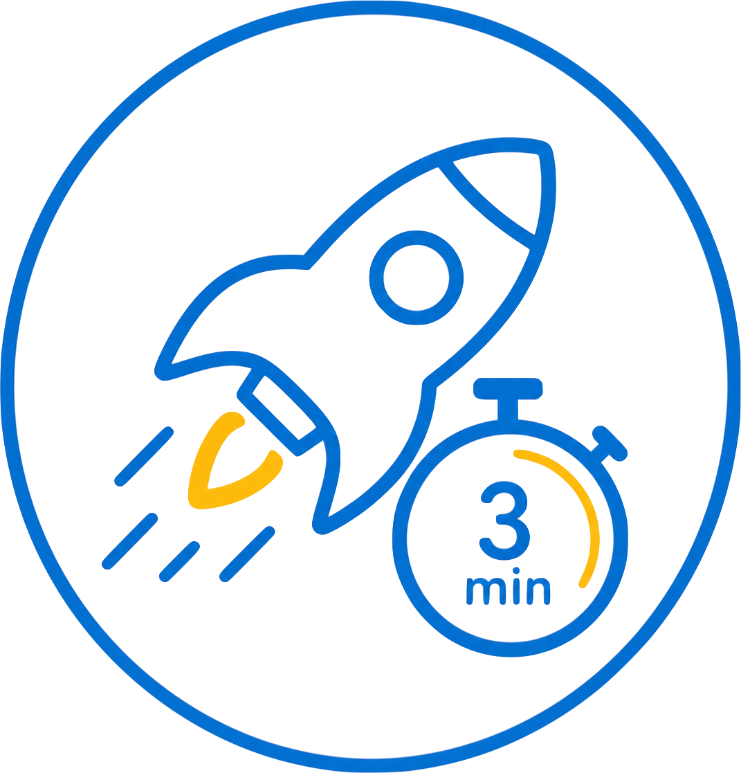 Activation rapide du compte partenaire ClubKids