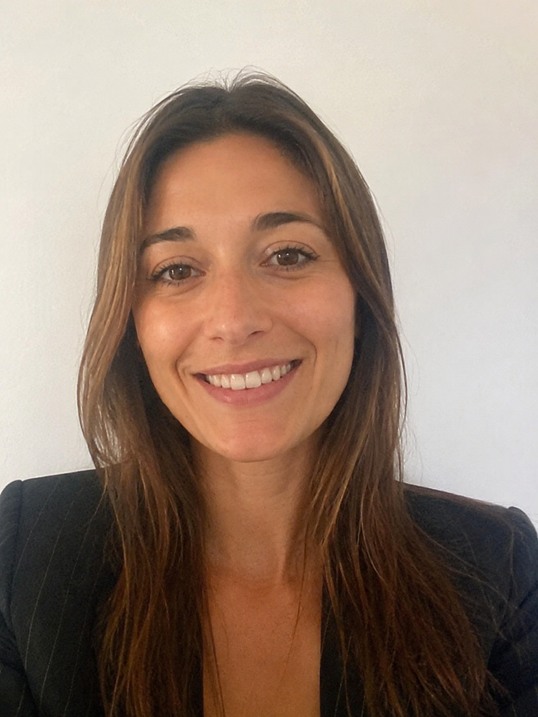 Camille Morel