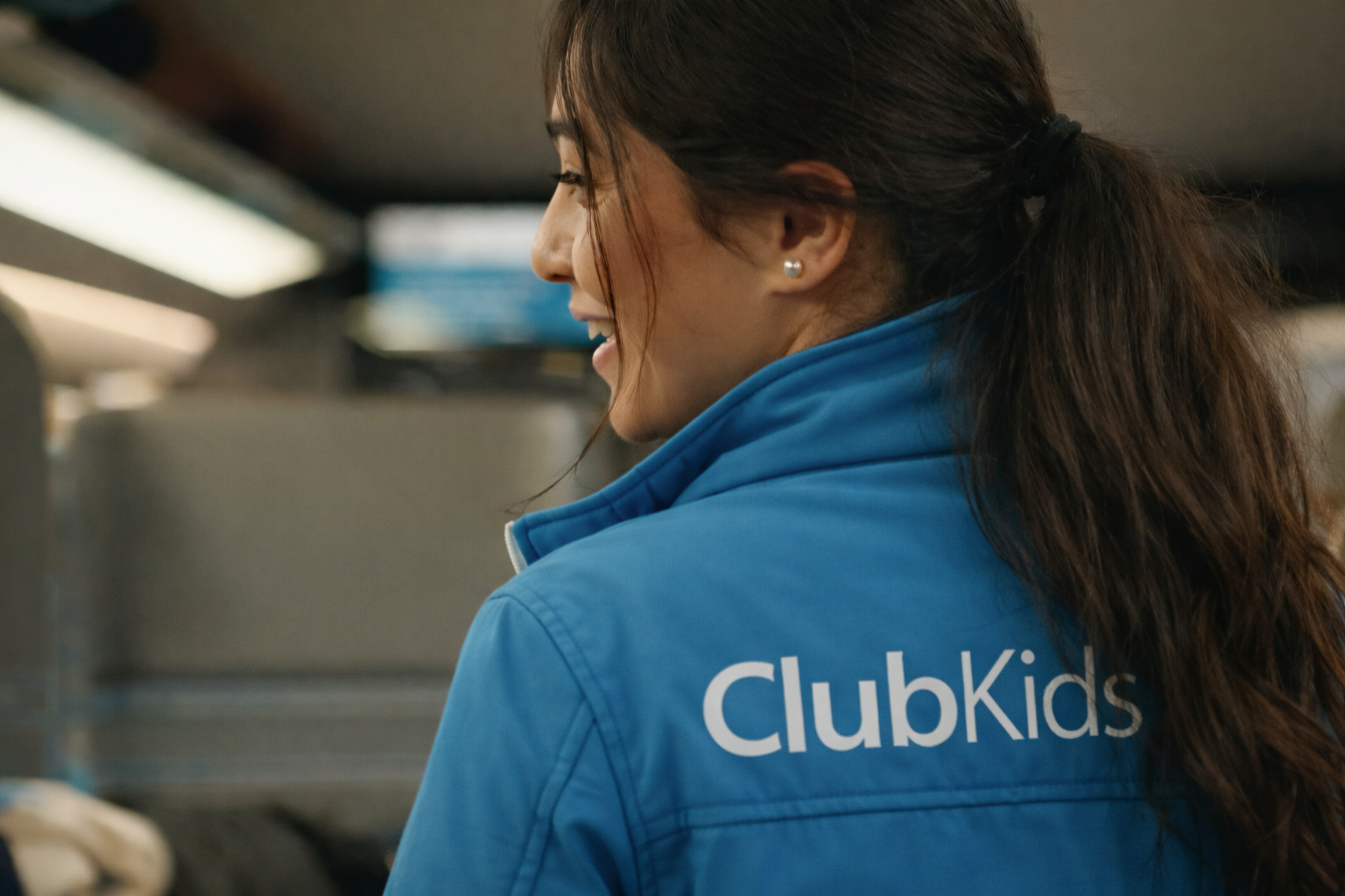 Voyager avec ClubKids
