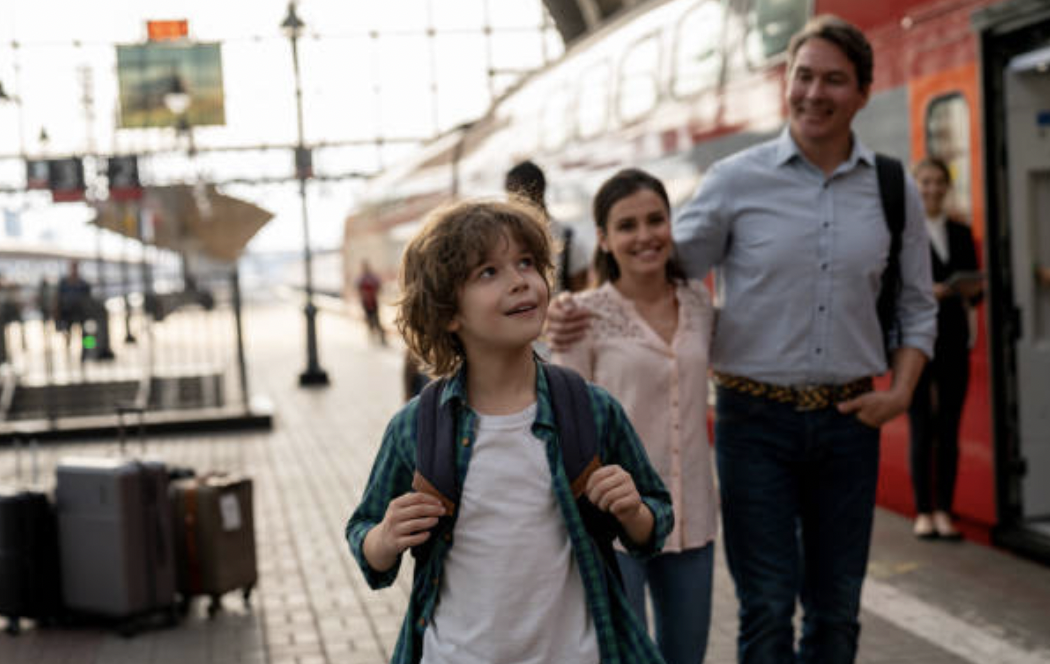 Particulier ou parent