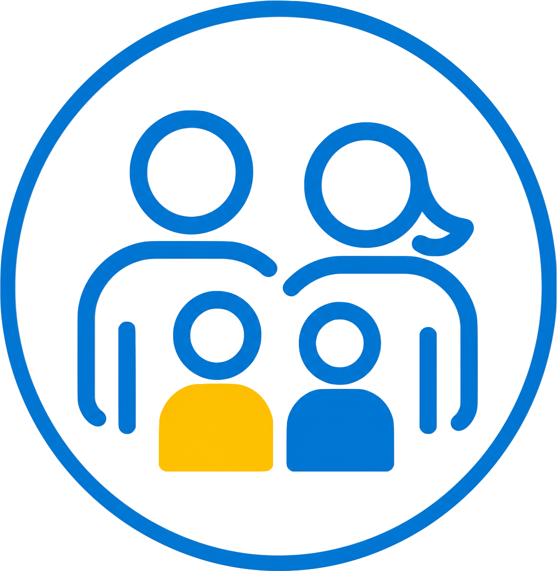 Réseau national de familles ClubKids