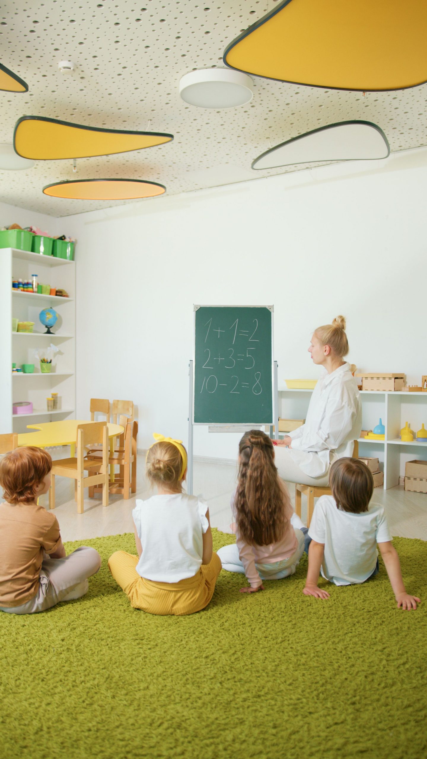 Professionnel de l’enfance