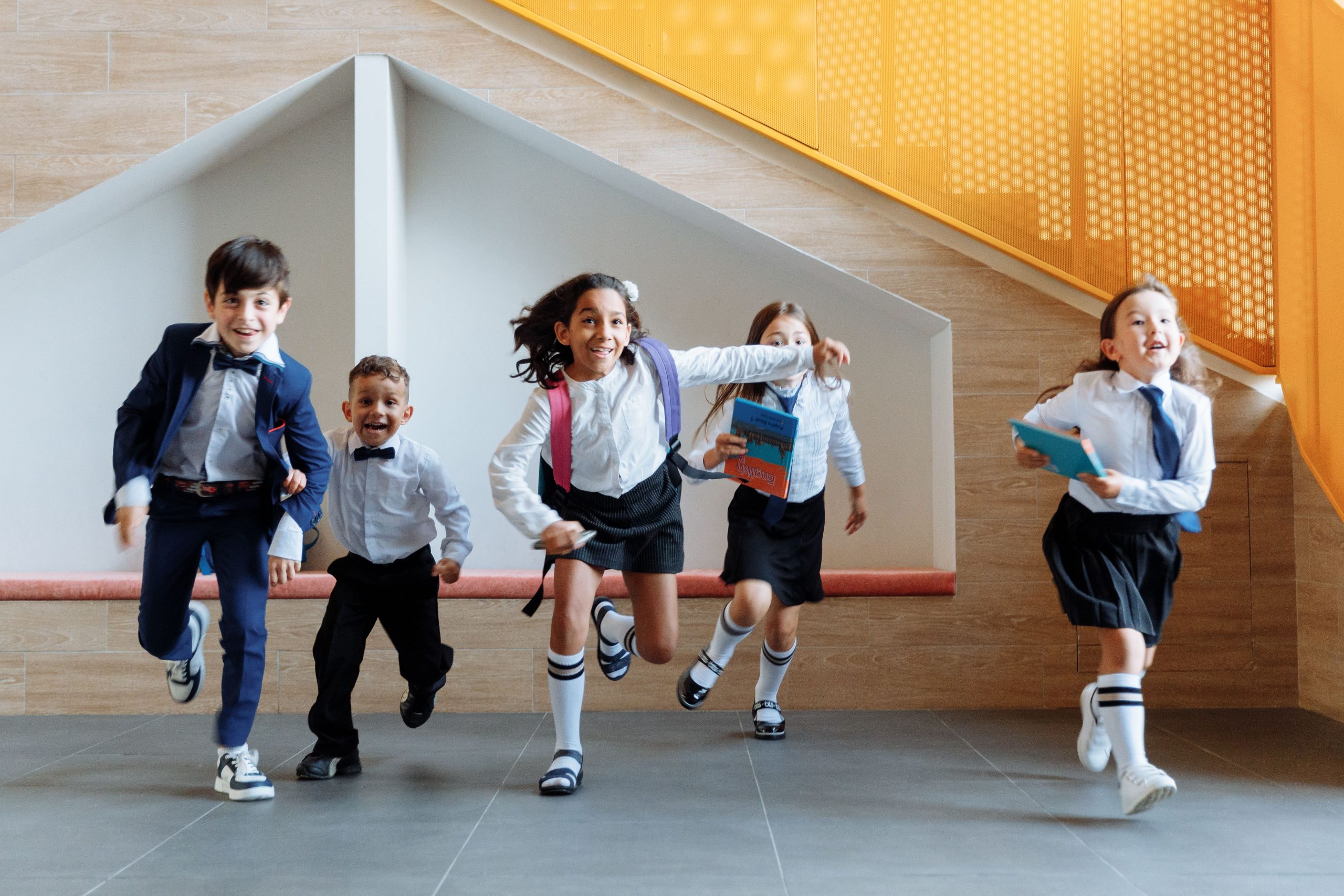 École ou structure jeunesse